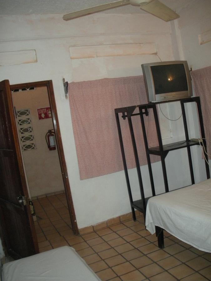 Posada Colonial Zihuatanejo Extérieur photo