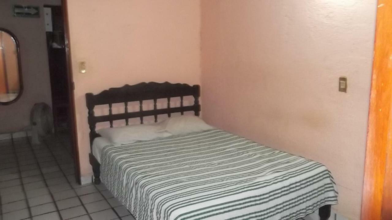 Posada Colonial Zihuatanejo Extérieur photo